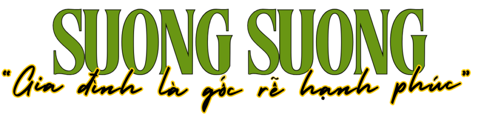 Sương Sương